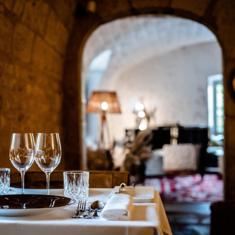 Hotel Restaurant De Bouilhac Montignac-Lascaux Exterior photo
